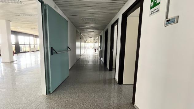 Ufficio in affitto a Bari, S.Pasquale - Foto 11