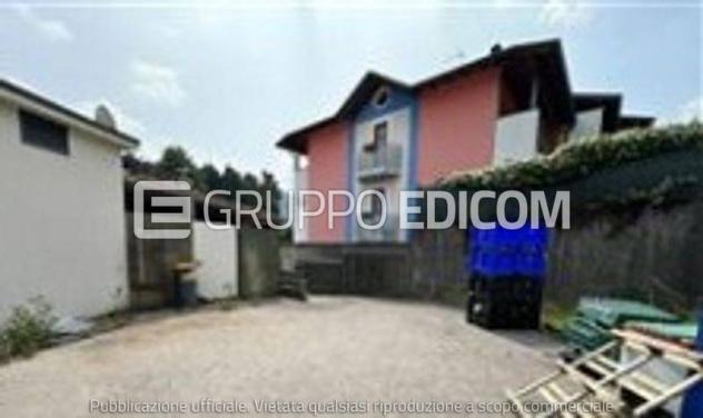 Fabbricati costruiti per esigenze commerciali in vendita a Bisuschio - Rif. 3560688 - Foto 8