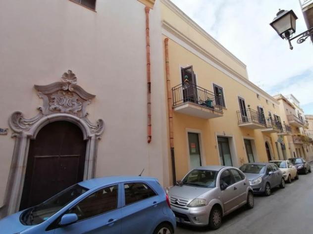 Immobile in asta in vendita a Marsala
