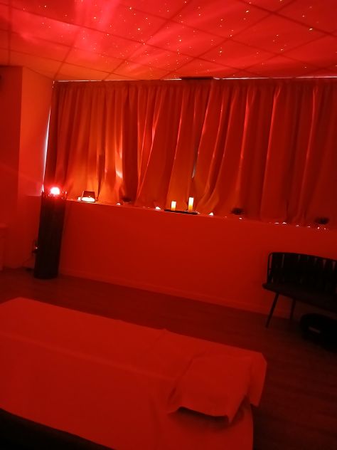 ELISIR WELLNESS...🪷...LA TUA PAUSA RELAX.....💫💫💫 - Foto 3 Tel:3793605284