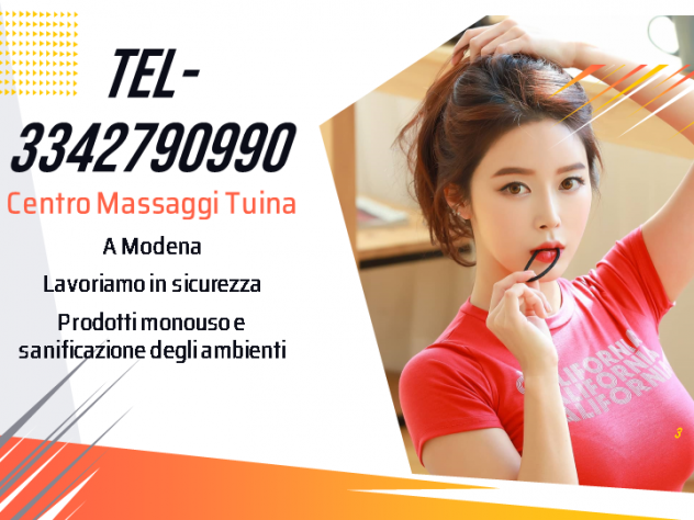 TEL-3342790990-ARRIVATE ORIENTALI MASSAGGI DOLCE CARINA - Foto 3