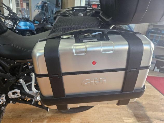 Benelli - TRK 502 - - Foto 3