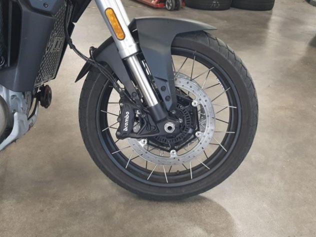 MOTO GUZZI Stelvio STELVIO rif. 23869074 - Foto 8