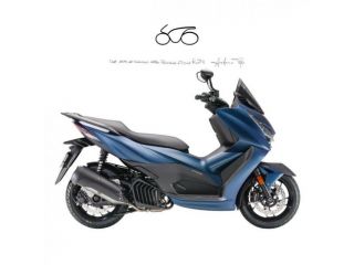 ZONTES 125 D
