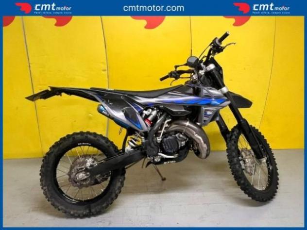 KTM XC-W 125 Garantita e Finanziabile rif. 23613749