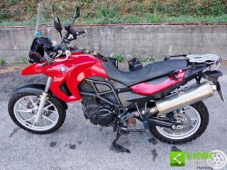 BMW F 650 GS 650gs rif. 24003991