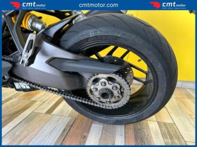 DUCATI Monster 1200 Garantita e Finanziabile rif. 24170033 - Foto 10