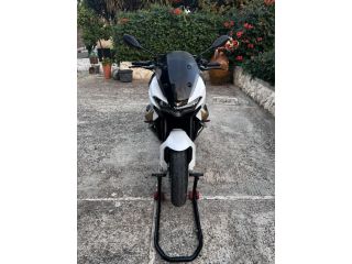moto guzzi v100 mandello