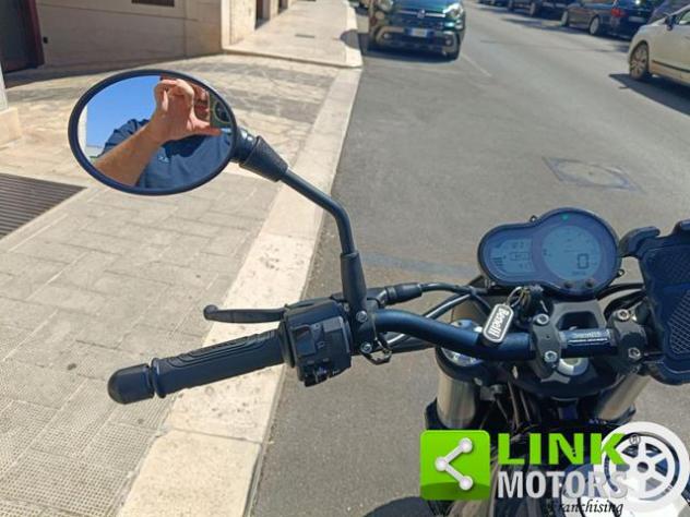 BENELLI Leoncino 500 TRAIL rif. 24073173 - Foto 9