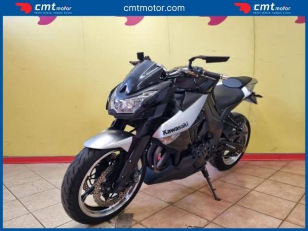 KAWASAKI Z 1000 Garantita e Finanziabile rif. 23798320 - Foto 4