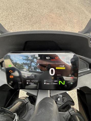 CF MOTO 675SR-R . rif. 24175864 - Foto 10