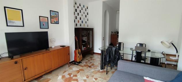 STANZA CON TERRAZZO IN AFFITTO Zona Centrale/M3 Sondrio - Foto 5