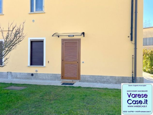Bel MONOLOCALE arredato in AFFITTO a CASCIAGO - Foto 4