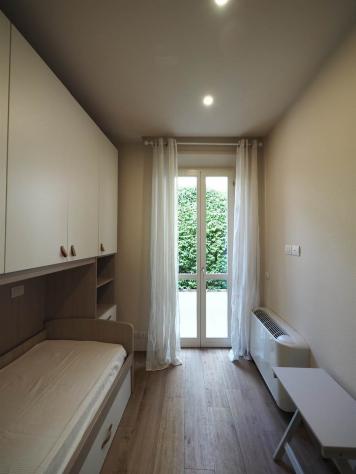Appartamento in Affitto in zona OBERDAN con giardino - Foto 14