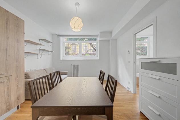 Appartamento di 41 m² con 2 locali in affitto a Milano - Foto 5