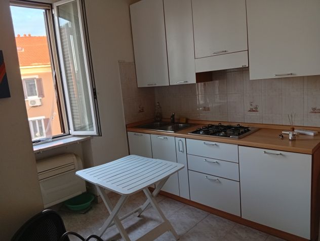 da PRIVATO monolocale 25m City Life (via Marghera) - Foto 4