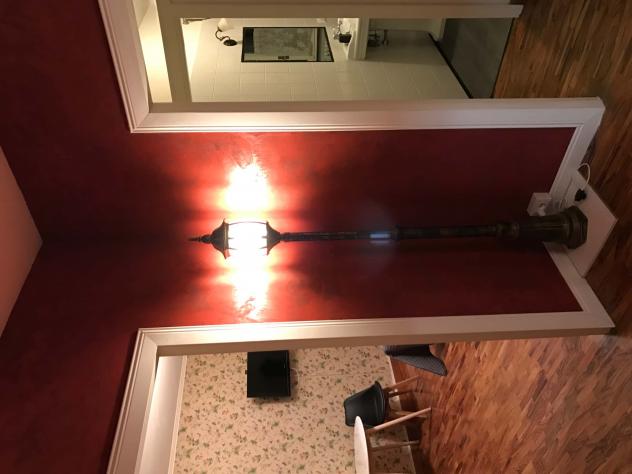 Apartment in Via Luigi Rizzo, Roma for 55 m² with 1 bedroom - Foto 9