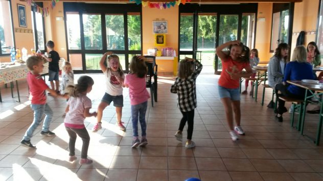 Animazione per bambini - Foto 2