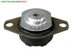 SUPPORTO MOTORE FIAT CINQUE / SEICENTO INTERNO POSTERIORE 0.9/1.1 FT52004