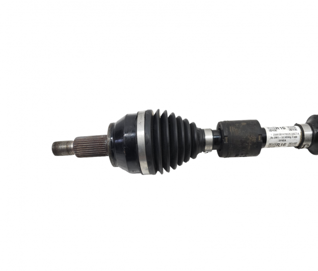 SEMIASSE ANTERIORE DESTRO LAND ROVER Range Rover Evoque Serie K8D2-3B436-CB (18) - Foto 13