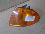 FANALINO ANT.S. ARANCIO BMW Serie 3 E46 4 porte  Parti elettriche  Fanaleri &hellip;