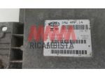 IAW4MP.14 Peugeot 607 centralina motore Magneti Marelli