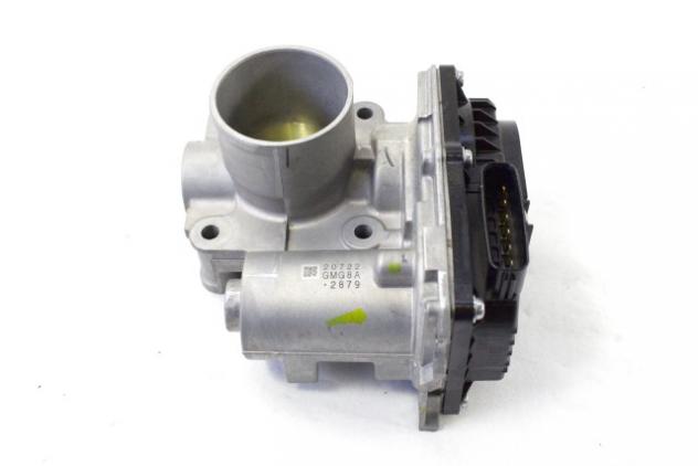 TRIUMPH SPEED TWIN 900 T1243320 CORPO FRAFALLATO 21 - 24 THROTTLE BODY - Foto 3