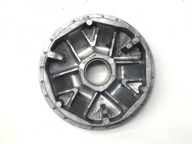 HONDA @ CHIOCCIOLA 150 PULEGGIA MOBILE VARIATORE 2000 2002 ZDCKF03B03F - Foto 9