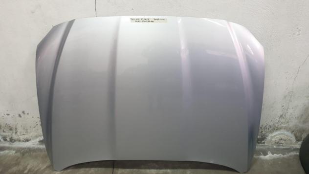 COFANO ANTERIORE JAGUAR F-Pace Serie ORIGINALE (1620) - Foto 2