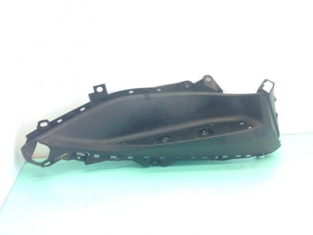 YAMAHA X-MAX YP RA ABS TECH MAX 125 CARENA PEDANA POGGIAPIEDI DESTRA 2021 SEH32