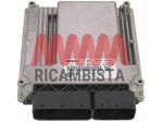 0281012481 BMW 330 3.0 centralina motore Bosch