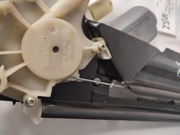 MECCANISMO ALZAVETRO POST. DX BMW Serie 5 E39 Touring 51358252430 8360511 (9603) - Foto 2