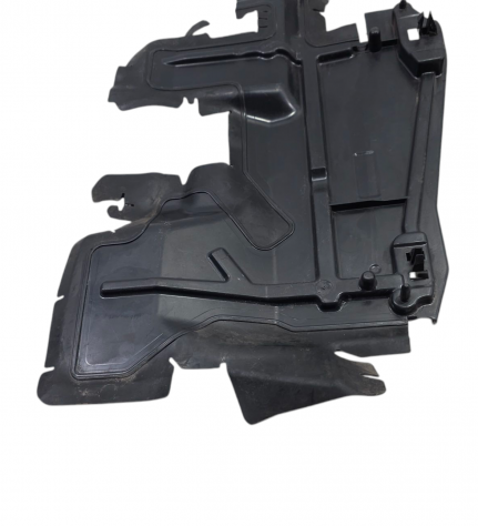 CONVOGLIATORE RAFFREDDAMENTO RADIATORE CITROEN C3 Serie 9836122580 HM05 Benzina 1200 (16) - Foto 10
