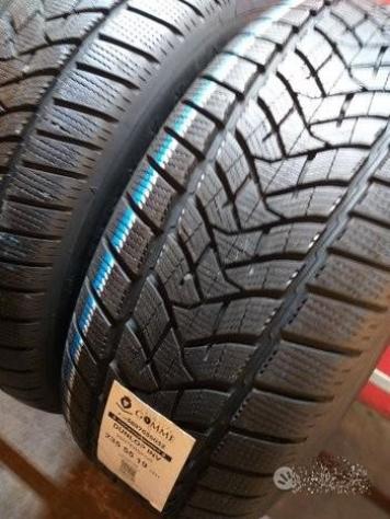 2 gomme 235 55 19 dunlop inv a4701 - Foto 4