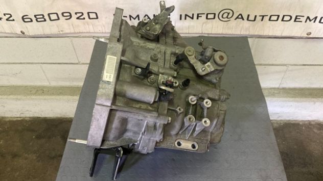 Cambio manuale Suzuki SX4 1.6DDiS del 2010 - Foto 3