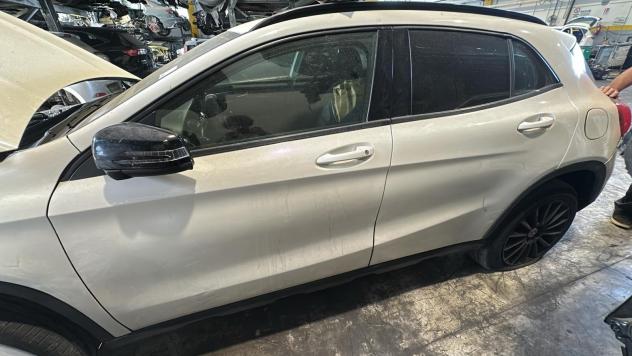 RICAMBI USATI AUTO MERCEDES GLA Serie N.D. K9K Diesel 1500 (13) - Foto 3