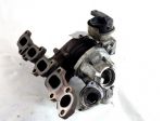04L253010B TURBINA TURBOCOMPRESSORE AUDI Q3 2.0 D 4X4 110KW AUT 5P (2016) R &hellip;