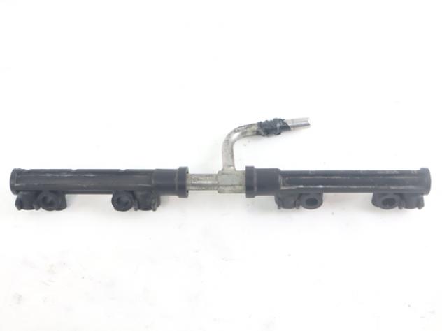 KAWASAKI Z 750 310640005 490560001 TUBO INIEZIONE RAIL INIETTORI 03 - 06 FUEL INJECTION PIPE - Foto 5