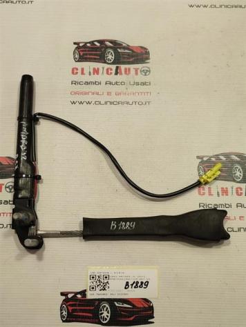 PRETENSIONATORE OPEL Antara Serie 20919346 (0615)