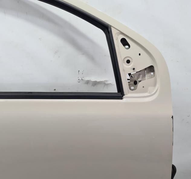 PORTIERA ANTERIORE DESTRA FIAT Panda 3° Serie 312B1000 (12) - Foto 3