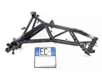 KTM 1050 ADVENTURE 6030300120033 TELAIO CON DOCUMENTI 15 - 16 FRAME WITH DO &hellip;