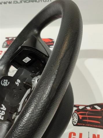 VOLANTE MERCEDES Classe B W245 1° Serie A1644604003 640940 (0511) - Foto 5