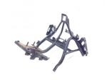 KYMCO G-DINK G DINK 125 TELAIO TELAIETTO SUPPORTO SCUDO ANTERIORE 2012 V51000