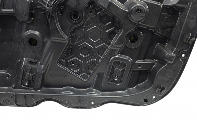 CREMAGLIERA ANTERIORE DESTRA VOLVO XC40 Serie 30747092 (17) - Foto 11