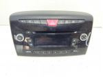AUTORADIO LANCIA Ypsilon 4° Serie 7355434800 (1123)