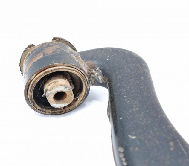 BRACCIO OSCILLANTE ANTERIORE DESTRO LAND ROVER Discovery Serie IV 306DT (10) - Foto 12