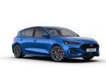 RICAMBI X FORD FOCUS ST LINE ANNO 2021