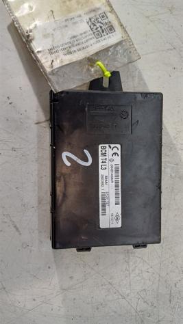 BODY COMPUTER SMART Forfour 453 H4DA4 (14) - Foto 5