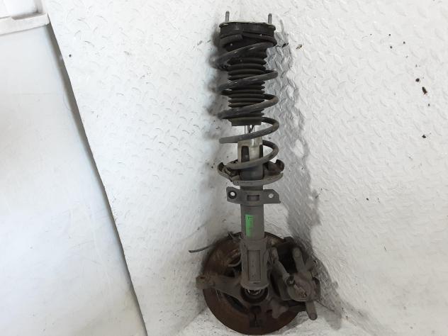 FUSELLO COMPLETO ANTERIORE SINISTRO FORD B - Max Berlina T3JB (12) - Foto 4