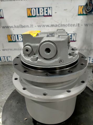 Motoriduttore per Kobelco SK115 - Foto 2